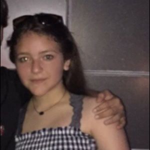 Meet your Posher, Athena